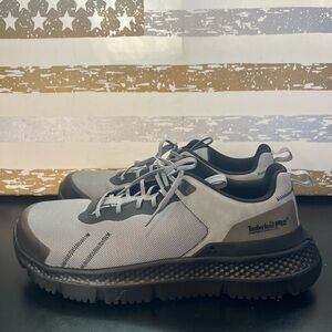 Timberland Pro anti-fatigue